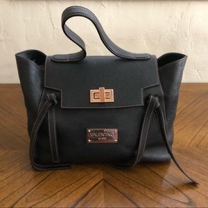 Authentic Valentino Purse